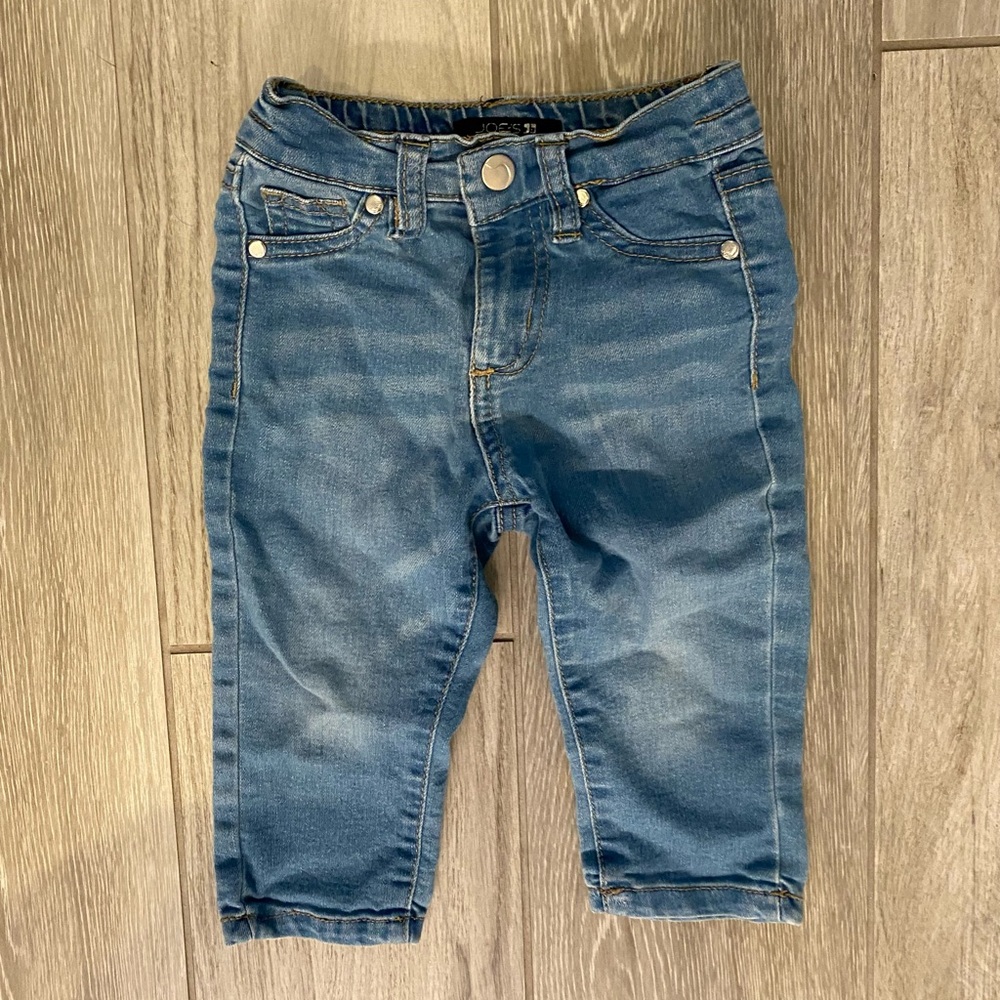 Joe’s Jeans - great condition